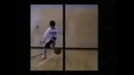 Basketball - Tricks 