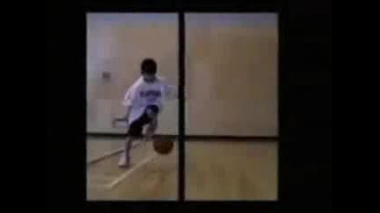 Basketball - Tricks