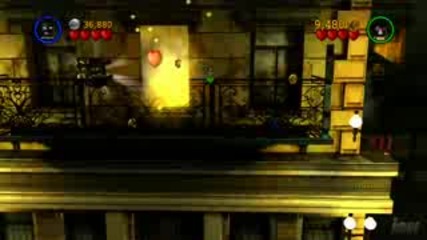 Ign Strategize Lego Batman