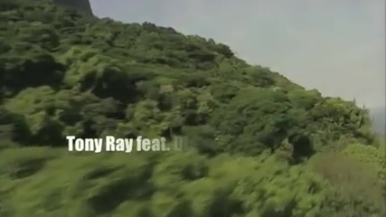 Tony Ray & Diana Birzu feat. Mc Robinho - Beautiful Night (european Hit - Official Version 2010)