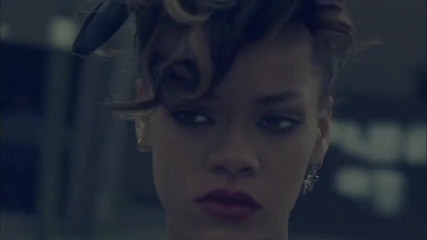 Световна Премиера: Rihanna - We Found Love - Превод