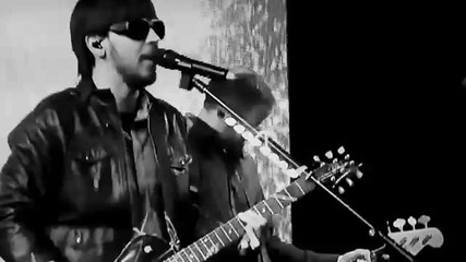 Lptv - North American Tour, Part 2 