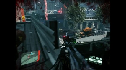 Hd 5570 test crysis 2