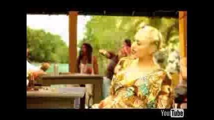 Gwen Stefani - Now That You Got It Hybrid