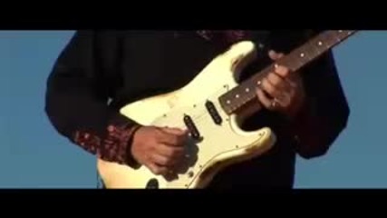 Vince Lauria Guitar - Spanish Maestro (music Video) 