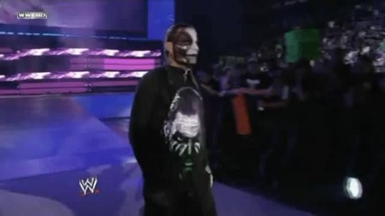 Jeff Hardy
