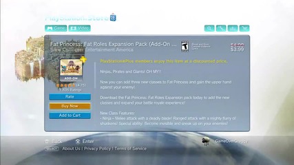 Playstation Plus Walkthrough (hd) 