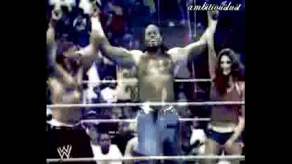 Cryme Tyme and Eve Torres[mv]