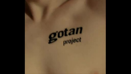Queremos Paz - Gotan Project