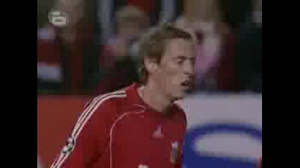 Liverpool - Porto 4:1 (28.11.07)