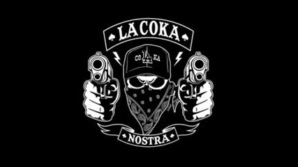 La Coka Nostra - Rich man poor man 