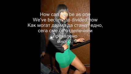 Keri Hilson - Energy *text+prevod*