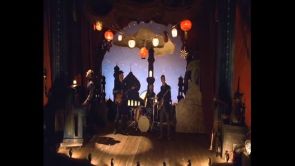 Coldplay - Christmas Lights 