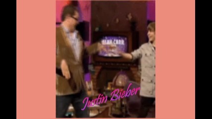 Justin Bieber :]