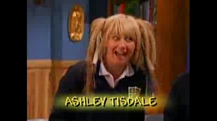 The Suite Life of Zack and Cody Theme Song 