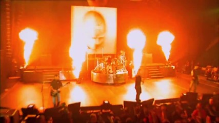 Godsmack - 1000hp (2014)