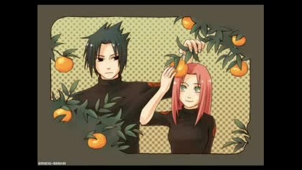 Sakura And Sasuke - Being Lonely