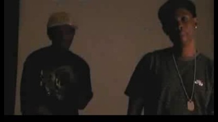 Prodigy Ft Cormega - When I See You (remix) 2008