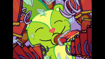 Happy Tree Friends *hq*