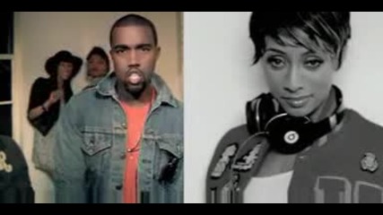 Keri Hilson - Knock You Down