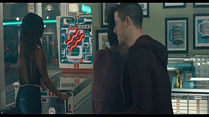Nick Jonas - Bacon ft. Ty Dolla $ign