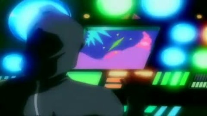 Daft Punk - Digital Love