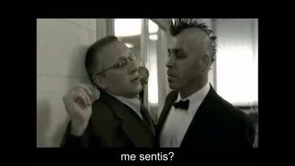 Rammstein - Ich Will (traducido) (hq)