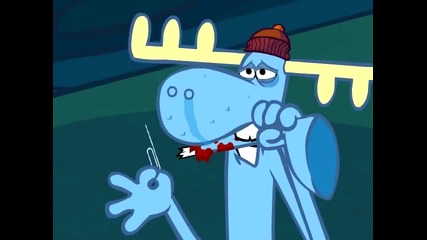 Happy Tree Friends - Out On A Limb