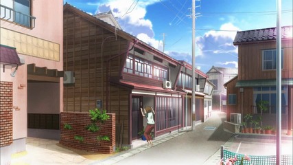 [otakubg] Glasslip - 05 bg sub [720p]