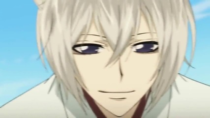__mds__ Treasure Mep - Hbd Haru