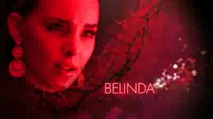 Annette y Ana Nobles - Belinda, William Levy (trailer - Mujeres asesinas 3) 