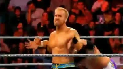 Wwe Christian Titantron 2012- Just Close Your Eyes