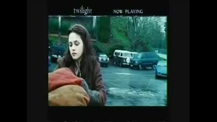 Twilight Promo Trailer