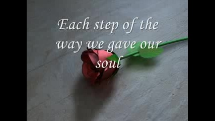 Michael Bolton - All for Love 