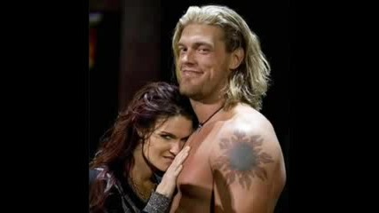 Lita And Edge