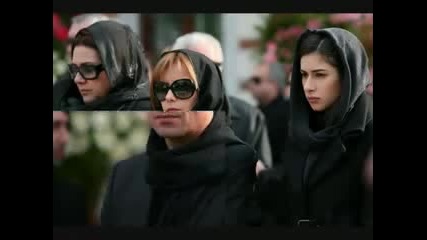 toygar isikli - tutsak (samanyolu dizisi)