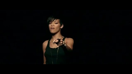 Rihanna - Take A Bow Official Music Video 