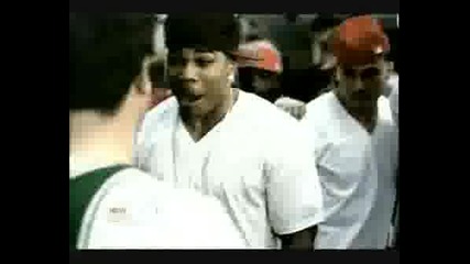 Nelly Ft.Ciara - Stepped On My Jz