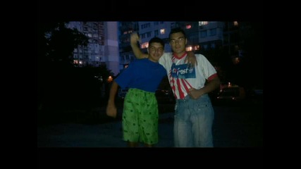The Best Friends For Ever