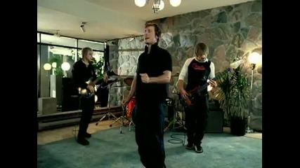 Our Lady Peace - One Man Army