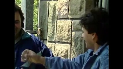 Sinan Sakic i Juzni Vetar - Evo me, drugovi
