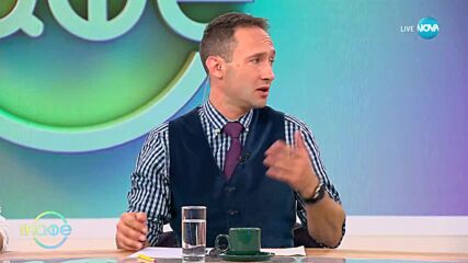 Секси визията се завръща в модата - „На кафе” (23.10.2023)