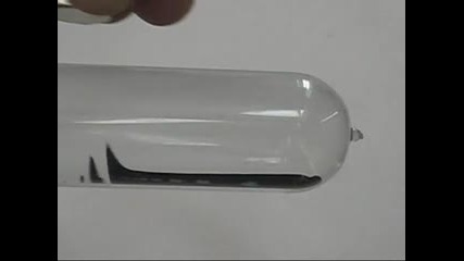 Amazing Ferrofluid