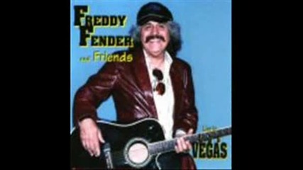 Tribute To Freddy Fender