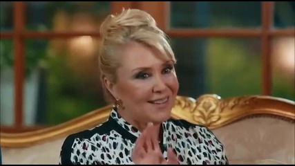 Kiralik Ask - Любовь Напрокат - 1 серия