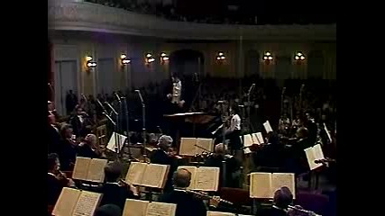 Chopin - Piano concerto No.1 