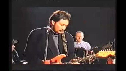 Chris Rea - Selection 01 