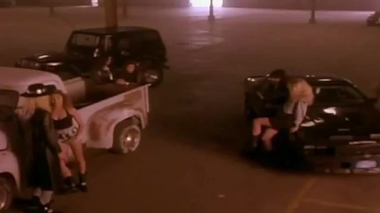 Great White - Once Bitten Twice Shy