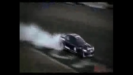 Formula D Finals Montage 2009 