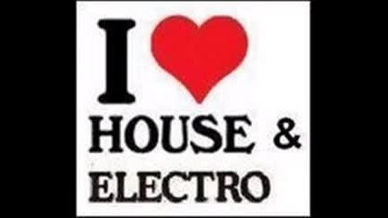 Dj Kez - Fuckn Disco (electric Mix) 